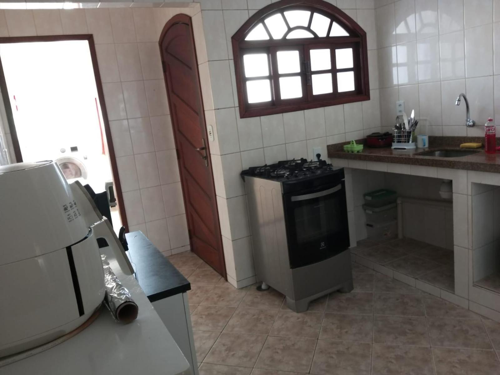Casa De Praia Em Cabo Frio Ate 12 Hospedes Екстер'єр фото