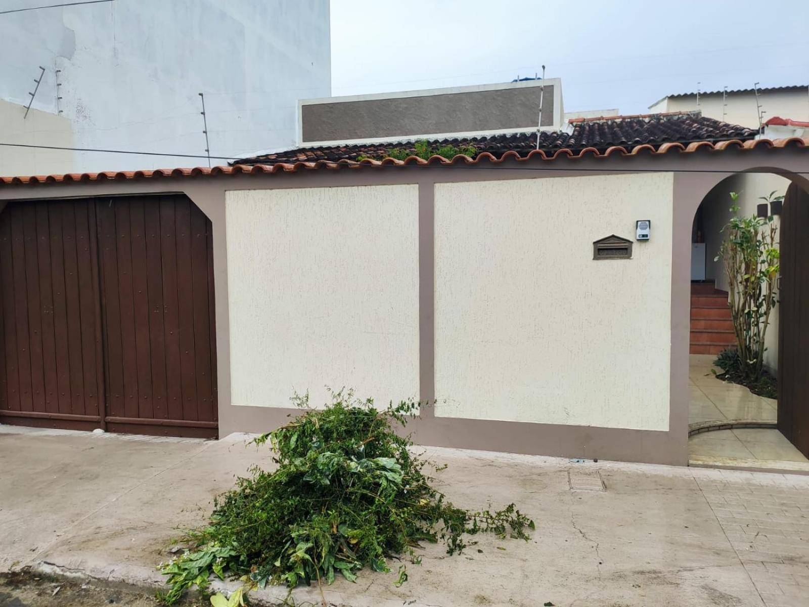 Casa De Praia Em Cabo Frio Ate 12 Hospedes Екстер'єр фото