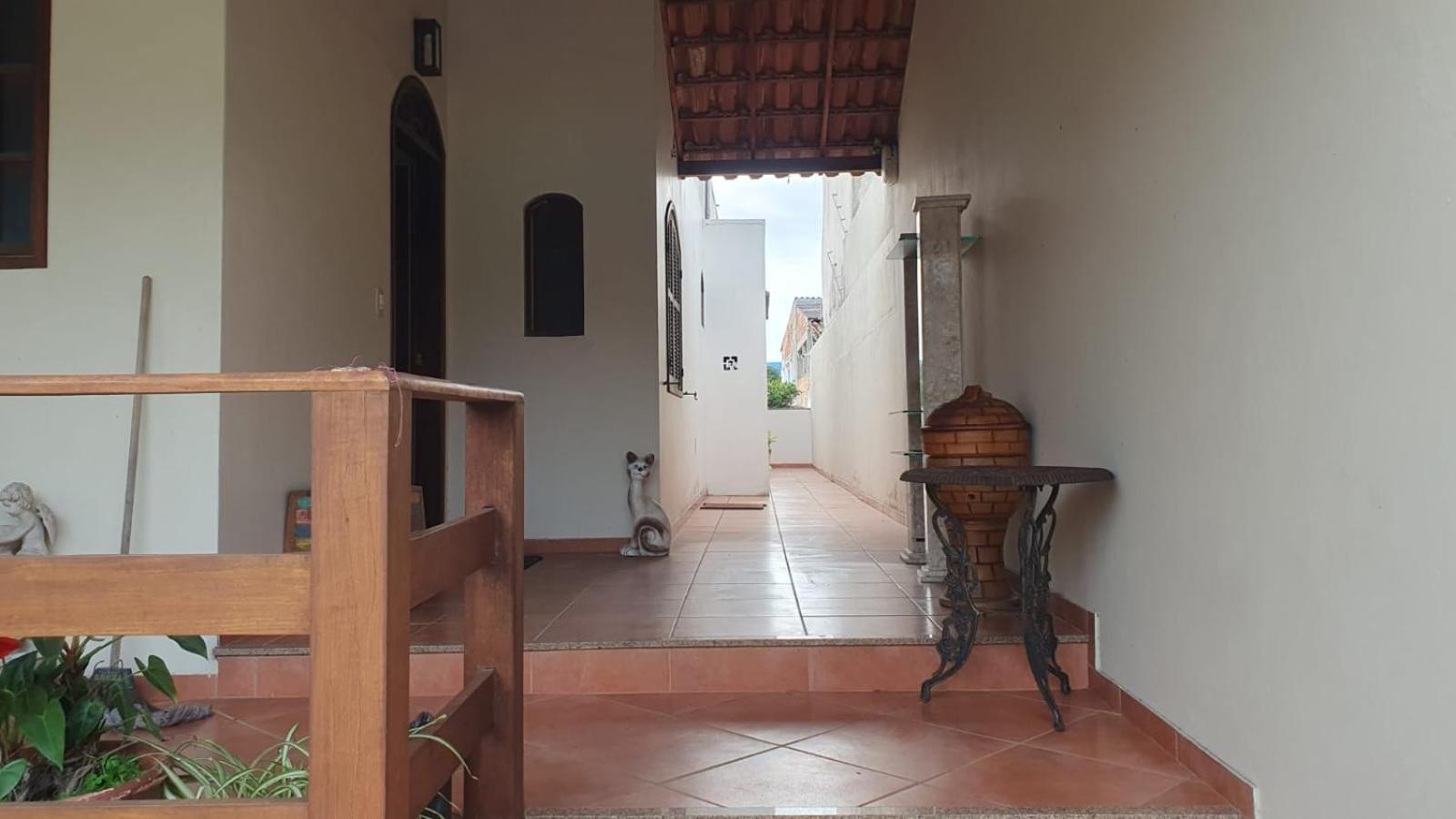 Casa De Praia Em Cabo Frio Ate 12 Hospedes Екстер'єр фото
